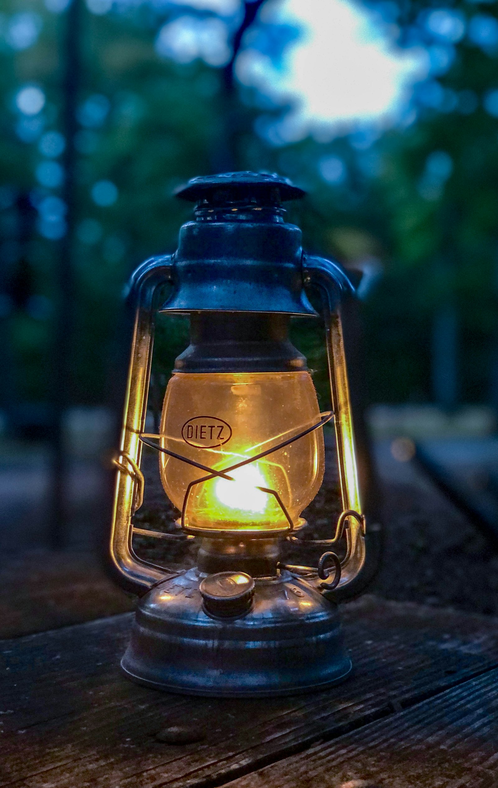 The Family Power-Outage Kit