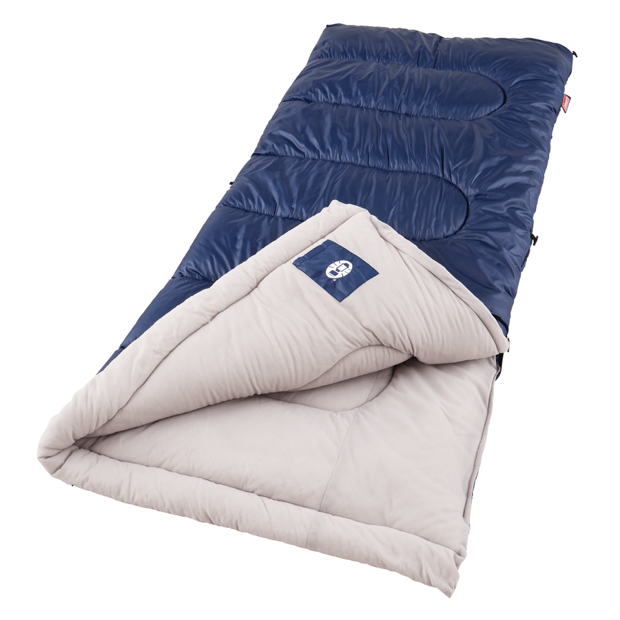 Coleman Brazos Sleeping Bag