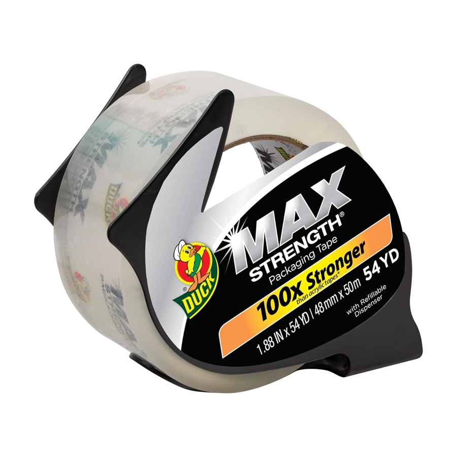 Duck Max Strength Tape