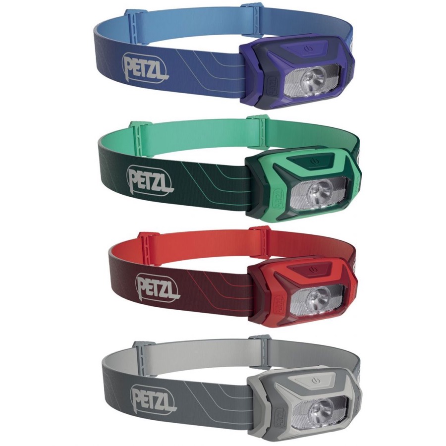 Petzl Tikkina