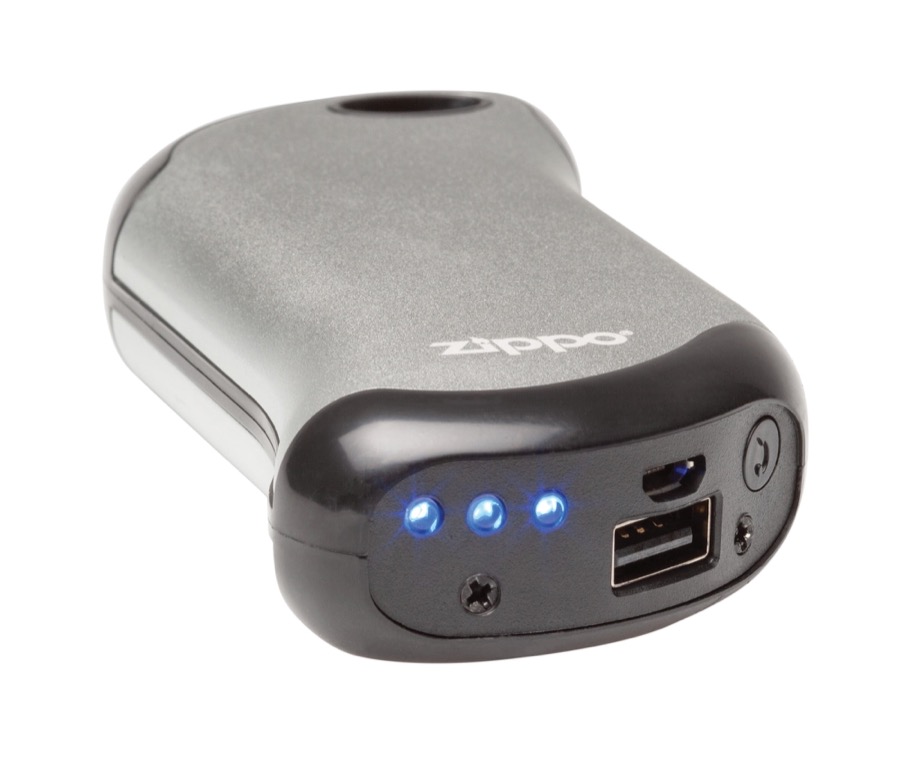 Zippo Rechargeable Hand Warmer